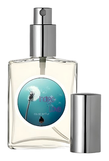 Indigo Love by Kimberly New York