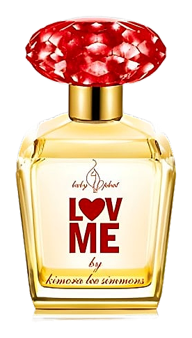 Kimora Lee Simmons Baby Phat Luv Me