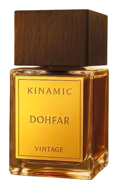 Dohfar by Kinamic