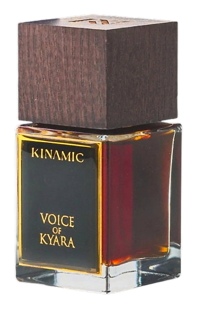 Voice of Kyara by Kinamic