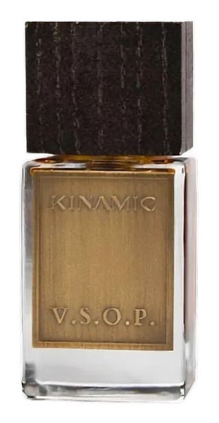 VSOP-Very Special Oud by Kinamic