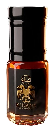 Assam by Kinana – Eau de Parfum
