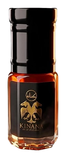 Baghuda by Kinana – Eau de Parfum