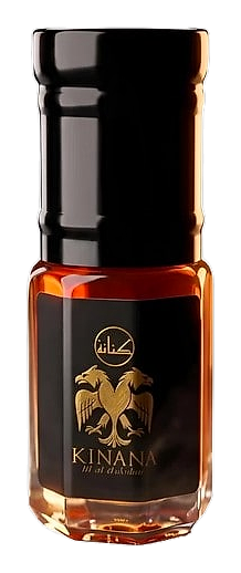 Ceen Privée by Kinana – Eau de Parfum