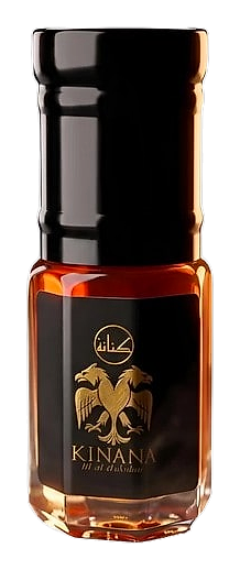Tabac by Kinana – Eau de Parfum