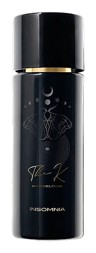 Insomnia by Kinetic Perfumes
