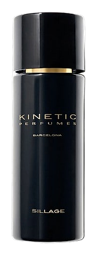 Sillage by Kinetic Perfumes