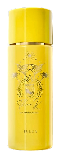 Tulua Limited Edition by Kinetic Perfumes