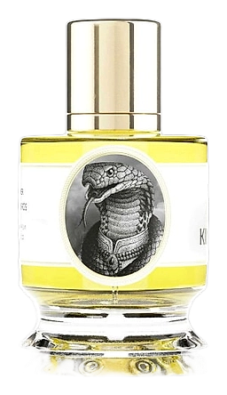 King Cobra by Zoologist