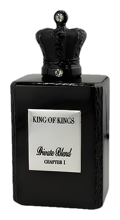 Chapter I by King of Kings