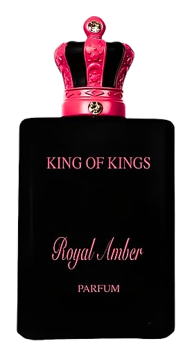 Royal Amber by King of Kings