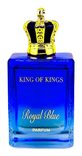 Royal Blue by King of Kings