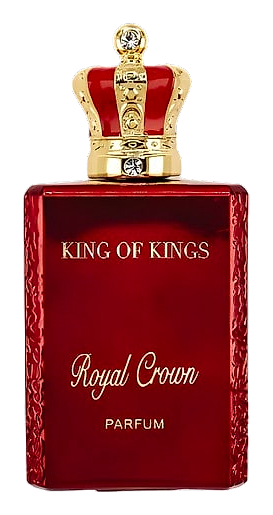 Royal Crown by King of Kings
