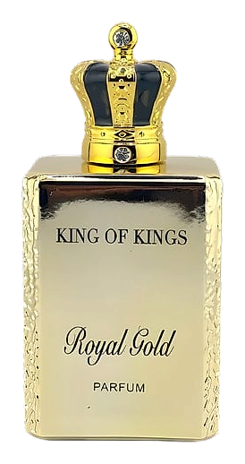 Royal Gold by King of Kings