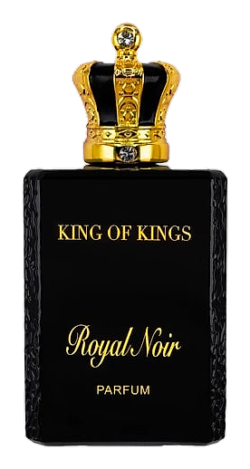 Royal Noir by King of Kings