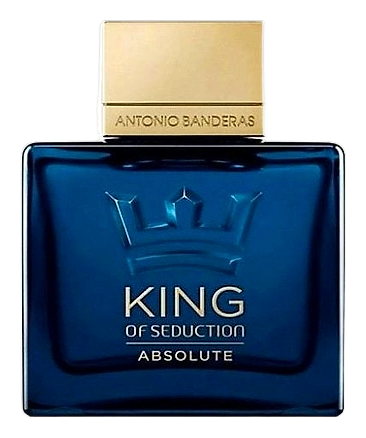King of Seduction Absolute bottle