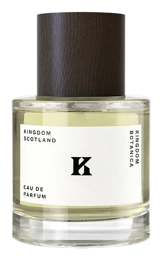 Kingdom Botanica by Kingdom Scotland