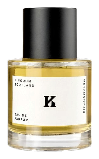 Metamorphic by Kingdom Scotland