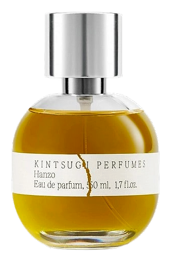 Hanzo by Kintsugi Perfumes
