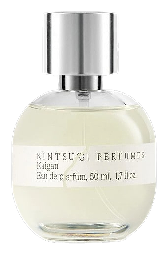 Kaigan by Kintsugi Perfumes