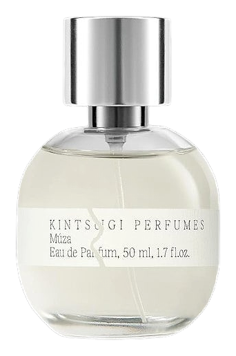 Múza by Kintsugi Perfumes