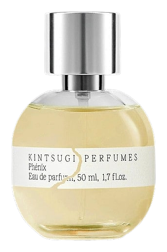 Phénix by Kintsugi Perfumes