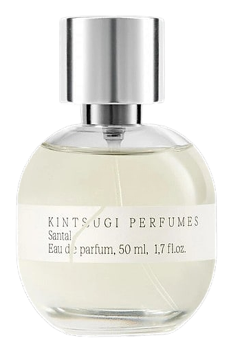 Santal by Kintsugi Perfumes