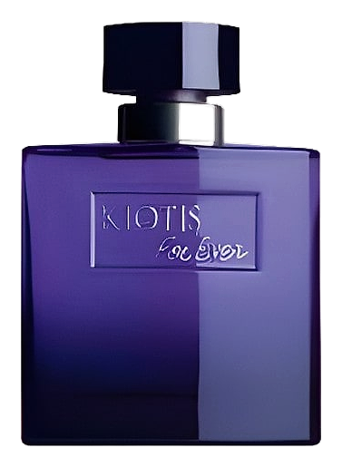 Kiotis For Ever by Kiotis