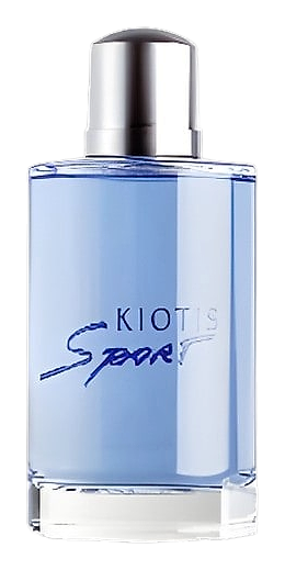 Kiotis Sport bottle
