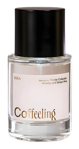 Coffeeling by Kira