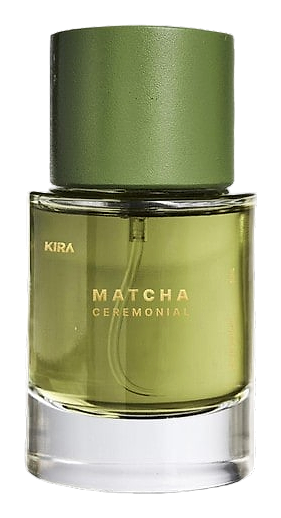 Matcha Ceremonial by Kira
