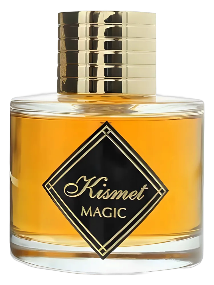 Kismet Magic by Maison Alhambra