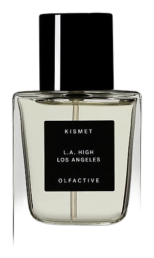 L.A. High by Kismet Olfactive