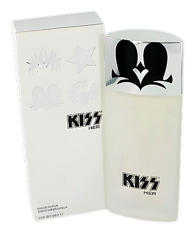 Kiss Her