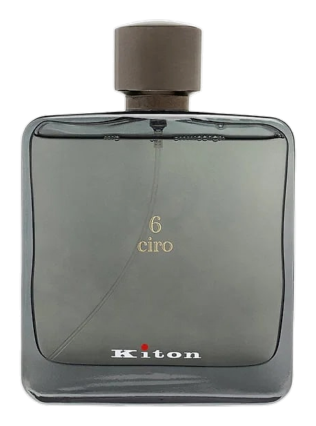 6 Ciro by Kiton