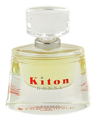 Donna by Kiton