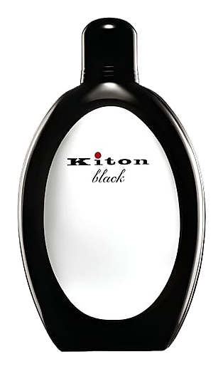 Kiton Black by Kiton