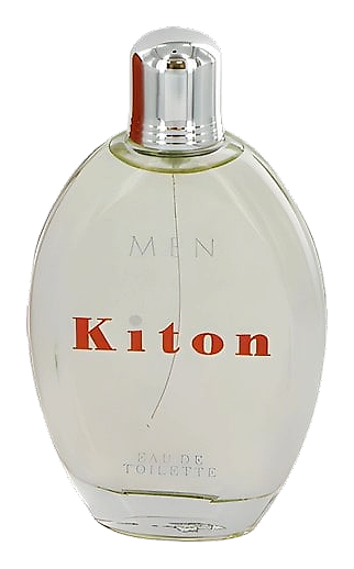 Kiton Men by Kiton
