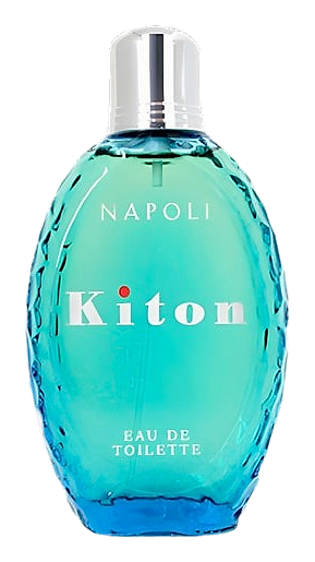Napoli by Kiton