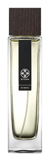Hinoki Eau de Parfum