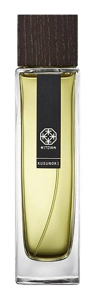 Kusunoki Eau de Parfum by KITOWA
