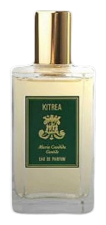 Kitrea by Maria Candida Gentile