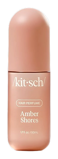 Amber Shores Hair Perfume by KITSCH