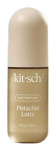 Pistachio Latte Hair Perfume by KITSCH