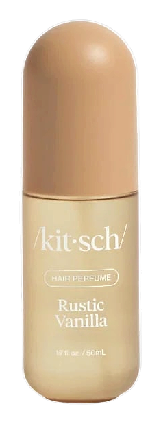 Rustic Vanilla by KITSCH