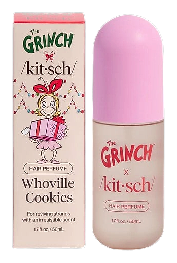 Whoville Cookies Hair Perfume by KITSCH