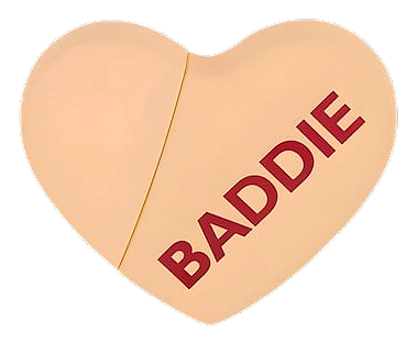 KKW Fragrance Baddie