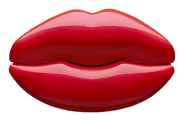 KKW Fragrance Red Lips