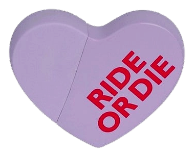 Ride Or Die by KKW Fragrance