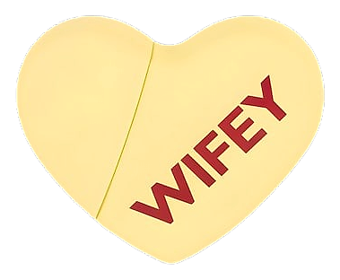 Wifey by KKW Fragrance